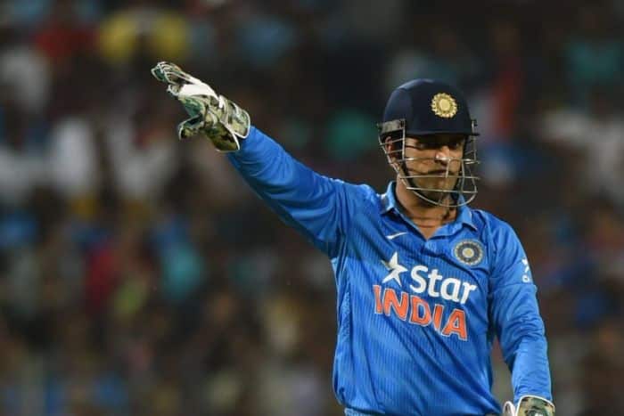 Rashid Latif Shocked To See 'Unbelievable' Wicketkeeping Record Of MS Dhoni